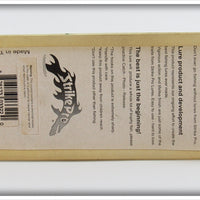 Strike Pro Grey Ghost Flex Phantom In Box