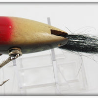 Creek Chub Frog Spot Plunking Dinger