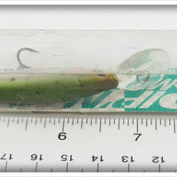 Owner American Corp Rainbow Trout Rip 'N Minnow In Box