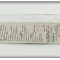 Owner American Corp Rainbow Trout Rip 'N Minnow In Box