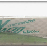 Owner American Corp Rainbow Trout Rip 'N Minnow In Box