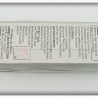 Owner American Corp Rainbow Trout Rip 'N Minnow In Box