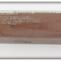 Accacl Silver Swing Minnow In Box