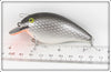 Vortex Lures Silver Scale Fish Caller