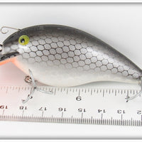 Vortex Lures Silver Scale Fish Caller
