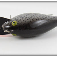 Vortex Lures Silver Scale Fish Caller
