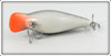 Vortex Lures Silver Scale Fish Caller