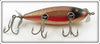 Vintage Creek Chub Dace Injured Minnow Lure