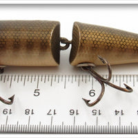 Creek Chub Pikie Scale Jointed Pikie