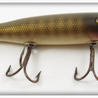 Vintage Creek Chub Pikie Scale Pikie Lure