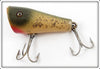 Creek Chub Silver Flash Midget Plunker