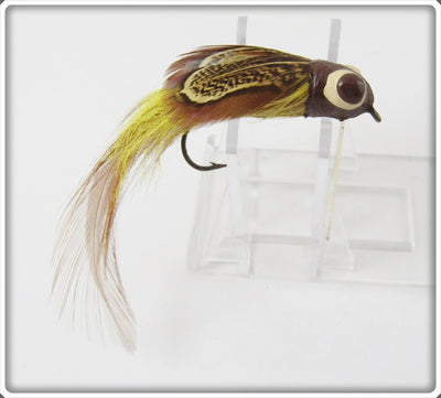 Faulconer Co. Retriever Flyrod Lure