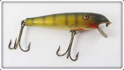 Pflueger Perch Baby Palomine