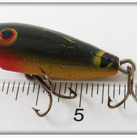 York Baits Frog Spot Little Butch In Box