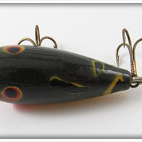 York Baits Frog Spot Little Butch In Box