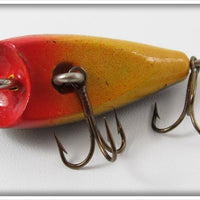 York Baits Frog Spot Little Butch In Box