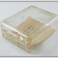 York Baits Frog Spot Little Butch In Box