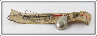 Water Gremlin Minnow Harness On Card