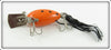 Arbogast Orange Black Spots Arbo-Gaster