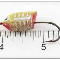 Heddon Yellow Shore Wilder Dilg Spook