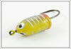 Heddon Yellow Shore Wilder Dilg Spook