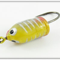 Heddon Yellow Shore Wilder Dilg Spook