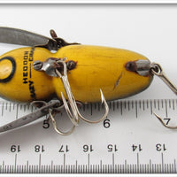 Heddon Bullfrog Crazy Crawler