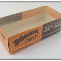 Bomber Bait Co Brown Scale #300 In Box