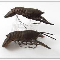 P & K Softy The Wonder Crab Pair