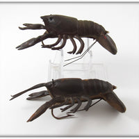 P & K Softy The Wonder Crab Pair