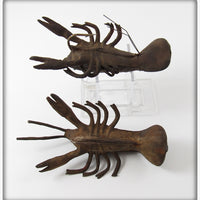 P & K Softy The Wonder Crab Pair