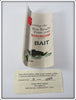 Fishing Tackle Classics Winchester 2001 Frog Spot Minnow In Box
