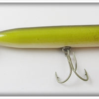 Wood's Yellow & Black Poppa Doodle In Box