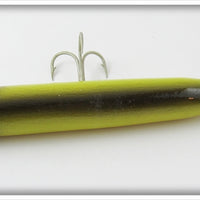 Wood's Yellow & Black Poppa Doodle In Box