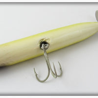 Wood's Yellow & Black Poppa Doodle In Box