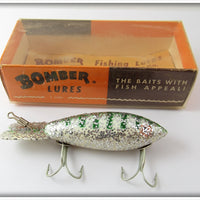 Bomber Christmas Tree Model 500 In Box