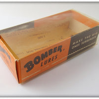 Bomber Christmas Tree Model 500 In Box