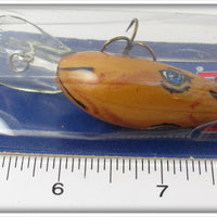 Rebel Joe Camel Humpy On Card