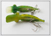 Fishing International Frog Lucky Lady Pair