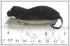 Heddon Black Flocked Meadow Mouse In Box