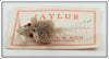 L. Austin & Son Jaylur Hair Mouse In Box