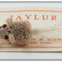 L. Austin & Son Jaylur Hair Mouse In Box