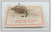 L. Austin & Son Jaylur Hair Mouse In Box