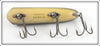 Heddon Green Scale Lucky 13