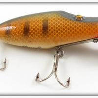 Paw Paw JC Higgins Pike Scale River Runt Type In Box