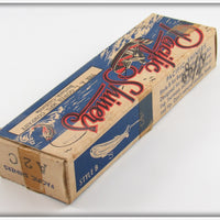 The A.L. Gower Mfg Company Pacific Shiner In Box