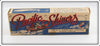 The A.L. Gower Mfg Company Pacific Shiner In Box