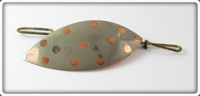 Pflueger Muskill Spinner