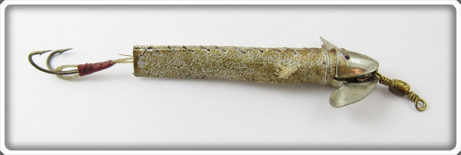 antique fishing hook pflueger Maybug Spoon Lure For Sale What is this vintage fishing