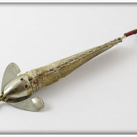 Pflueger Phantom Minnow